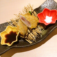 豚料理 酔狂割烹 伊達 - 