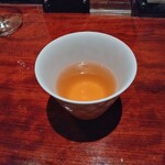 BAROSSA cocktailier - 御茶