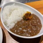 焼肉 ジャンボ - 