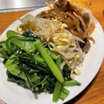 焼肉 ジャンボ - 