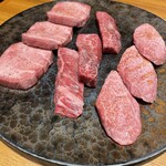 焼肉 ジャンボ - 