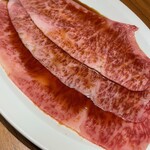 焼肉 ジャンボ - 