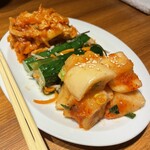 焼肉 ジャンボ - 