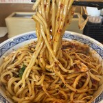 つけめん桜の如く - ビヨヨーン