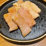 焼肉 ジャンボ - 