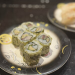 金沢まいもん寿司 - 