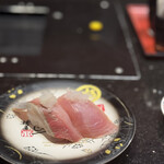 金沢まいもん寿司 - 