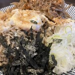 そば処　いち川 - 