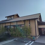 さぬきうどんのたぬき - 