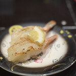 金沢まいもん寿司 - 