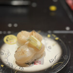 金沢まいもん寿司 - 