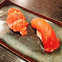 江戸前 寿し政 別館 - 