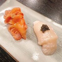 江戸前 寿し政 別館 - 