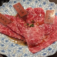 焼肉ぽんが 田町店 - 