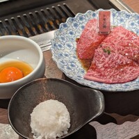 焼肉ぽんが 田町店 - 