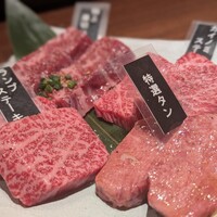 焼肉ぽんが 田町店 - 