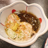 江戸前 寿し政 別館 - 