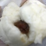 横浜中華街 皇朝レストラン - 肉まんが１３０円！安い！