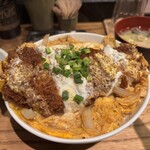 とんかつ めし処 長屋 - 