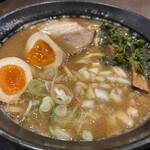 中華蕎麦 御輿 - 中華蕎麦