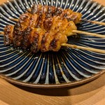 焼鳥 刻鳥 - 