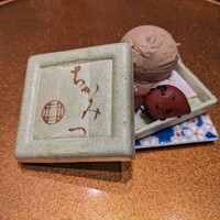 銀座 ちかみつ 六丁目 - 