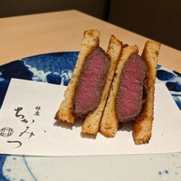 銀座 ちかみつ 六丁目 - 