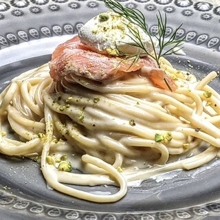 カフェイタリアン ミエーレ_1