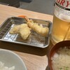 天麩羅処ひらお アクロス店
