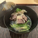 神楽坂 石かわ - 