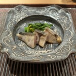 神楽坂 石かわ - 