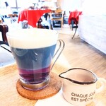 カフェ ミティーク - 