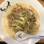 麺ZINさいとう - 