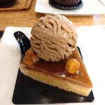 カフェ ミティーク - 