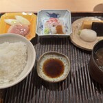 神楽坂 石かわ - 