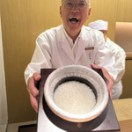 神楽坂 石かわ - 