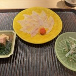 神楽坂 石かわ - 