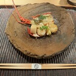 神楽坂 石かわ - 