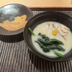 神楽坂 石かわ - 