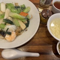 神楽坂 龍公亭 - 