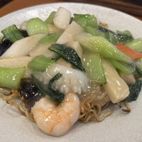 神楽坂 龍公亭 - 
