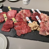 熟成和牛焼肉エイジング・ビーフ 横浜店 - 