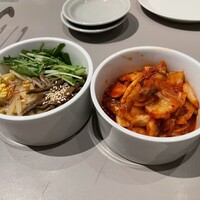 熟成和牛焼肉エイジング・ビーフ 横浜店 - 