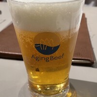 熟成和牛焼肉エイジング・ビーフ 横浜店 - 