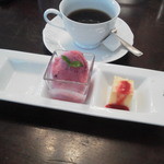 喫茶室 八十六温館 - 