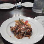 喫茶室 八十六温館 - 