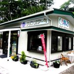 クインズケーキ - 