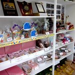 クインズケーキ - (2014,06/11)