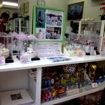 クインズケーキ - (2014,06/11)