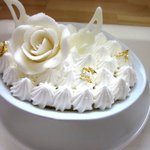 クインズケーキ - お一人様限定２個・ふわとろフロマージュ！(2014,06/11)